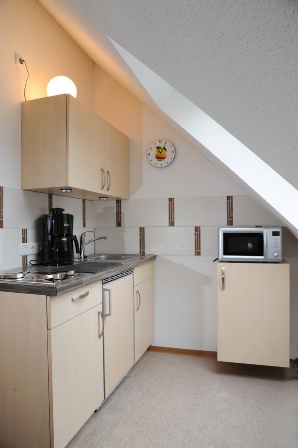 Ferienappartement Balik Бад-Штаффельштайн Экстерьер фото